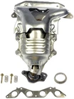 Dorman Manifold Converter Carb Compliant 673-608 New. Price: $742.71.