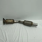 Walker 82664 Calcat Catalytic Converter Fits 2003-2004 Toyota Corolla New. Price: $718.19.