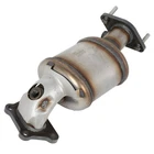 For 2010 - 2016 Cadillac Srx 3.6L 3.0L V6 Bank Left Epa Catalytic Converter New. Price: $78.79.