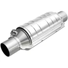 Magnaflow 51306 Oem Grade Federal / Epa Compliant Universal Catalytic Converter New. Price: $202.00.