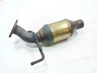 2019-2021 Chevrolet Trax 1.4L 120 Kmi Exhaust Converter 42444446 55570453 Oem Used. Price: $185.00.