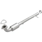 Magnaflow 21-755-AD 2007-2009 Range Rover 4.4L V8 Gas Dohc Direct Oem New. Price: $556.00.