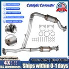 Oem Complete Catalytic Converter Ford Expedition Lincoln Navigator 3.5 15-17 New. Price: $349.99.