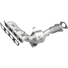 Magnaflow 5531552 Catalytic Converter With Integrated Exhaust Manifold New. Price: $1493.00.