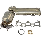 Dorman 672-617 Manifold Converter Carb Compliant New. Price: $1232.41.
