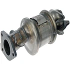 674-146 Dorman Catalytic Converter Rear For Honda Ridgeline Acura Mdx Odyssey Tl New. Price: $429.76.