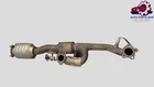 Exhaust System Lower Pipe Tube Oem Acura Tlx 2018-20 Awd 3.5L Used. Price: $557.64.