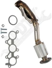 Dorman 673-317 Manifold Converter Carb Compliant New. Price: $1506.74.