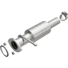 Magnaflow Direct Fit Catalytic Converter 2009-2012 Highlander 2.7 Underbody New. Price: $378.52.