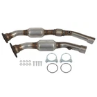 Catalytic Converter Epa For Chrysler 300 2005-2010 Left Right Side 14H42-589/599 New. Price: $151.89.