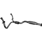 14543 Davico Catalytic Converter Front For Chevy S10 Pickup Gmc Sonoma Chevrolet New. Price: $548.05.