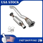 Front Catalytic Converter For 2000-2003 Chevrolet Malibu 22712078 Epa Certified New. Price: $105.99.
