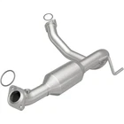Magnaflow 49 State Converter 51231 Direct Fit Catalytic New. Price: $852.15.