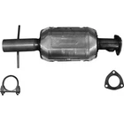 Catco 4282 Federal / Epa Catalytic Converter Direct Fit New. Price: $422.15.