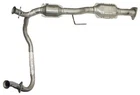 Eastern Catalytic Direct Fit Y-pipe Converter For Chevrolet Astro New. Price: $819.99.