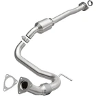 52609 Magnaflow Catalytic Converter Rear Driver Passenger Side For Chevy Gmc New. Price: $695.00.