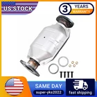 Catalytic Converter Fits For Toyota Tacoma 1995 1996-2000 L4 2.7L V6 3.4L Epa Us New. Price: $74.00.