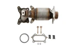 Catalytic Converter-direct Cateran 33027 Fits 10-11 Honda Cr-v 2.4L-L4 New. Price: $254.02.