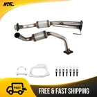 Epa Catalytic Converter Ford Ranger 3.0L/04-06 Mazda B3000 641224 New. Price: $140.99.