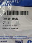 Genuine Gm Catalytic Converter Gasket 84135650 New. Price: $6.00.