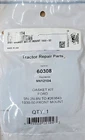 9N12104 Distributor Gasket Set Ford Tractor 2N 8N New. Price: $7.99.