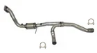 Catalytic Converter Ap Exhaust 645822 Fits 2004 Dodge Durango 5.7L-V8 New. Price: $323.17.