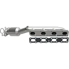 Magnaflow 4583380-AB For 2004 Pathfinder Armada 5.6L V8 Gas Dohc New. Price: $1089.00.