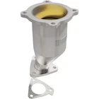 Magnaflow 452992 Catalytic Converter New. Price: $788.00.