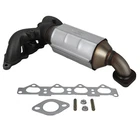 Catalytic Converter Assembly For Hyundai Elantra 2.0L 2008-2012 2851023980 Epa New. Price: $137.34.