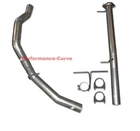 3.5" Exhaust Catback Pipe Kit Fits 11-19 Gm Silverado Sierra 2500 3500 6.0 Cc-sb New. Price: $284.95.
