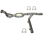 Fits For Eastern Catalytic Converter Direct P 30357 New. Price: $547.98.