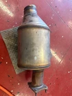 Gm Nitrogen Oxide Catalytic Converter 84341182 Low Miles Used. Price: $170.00.