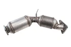 Catalytic Converter 2013 EX37 New. Price: $400.82.