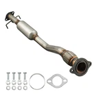 Catalytic Converter For 1997-2005 Buick Century 1997-03 Pontiac Grand Prix 3.1L New. Price: $100.49.