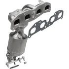 Magnaflow 5481295 Catalytic Converter With Integrated Exhaust Manifold New. Price: $1840.00.