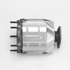 Catalytic Converter-dx Ap Exhaust 641156 New. Price: $199.25.