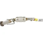 Walker Exhaust 54771 Catalytic Converter For Volkswagen Beetle New. Price: $684.21.