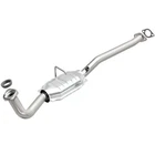 Magnaflow Direct Fit Catalytic Converter 49563 New. Price: $365.00.