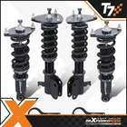 Maxpeedingrods Adjustable Coilovers Lowering Kit For Subaru Wrx Sti 2015-2021 New. Price: $270.00.