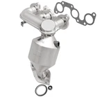Magnaflow Direct Fit Catalytic Converter 452015 New. Price: $828.00.