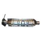 Ford Super Duty 2005 2006 2007 Direct Fit Catalytic Converter Tcp New. Price: $921.41.