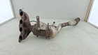 2018 - 2022 Ford Ecosport 2.0L Exhaust System Manifold Oem Used. Price: $550.00.