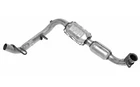 53273 Walker Catalytic Converter Driver Left Side F150 Truck Hand Ford F-150 New. Price: $490.00.