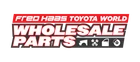 Genuine Toyota 17500-F4020 Converter Assy; W/ca New. Price: $1555.28.