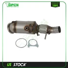 Epa Catalytic Converter Fits 2012-2016 Bmw 228I 320I 328I Xdrive 428I 2.0L 17546 New. Price: $309.14.