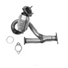 Catalytic Converter Ap Exhaust 642093 New. Price: $671.56.