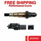Denso Oxygen O2 Sensor Direct Fit 234-5055 New. Price: $119.95.