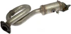 Dorman Oe Solutions 679070 Catalytic Converter With Integrated Exhaust Manifold New. Price: $664.08.
