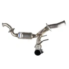 Genuine Ford Catalytic Converter JL3Z-5E212-K New. Price: $1950.31.
