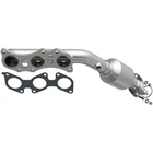 Magnaflow 50849-AC For 2007-2009 Fj Cruiser 4.0L V6 Gas Dohc New. Price: $1241.00.